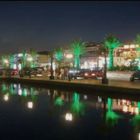 Apartment трёхкомнатная Sveti Vlas