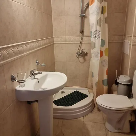 трёхкомнатная * Sveti Vlas