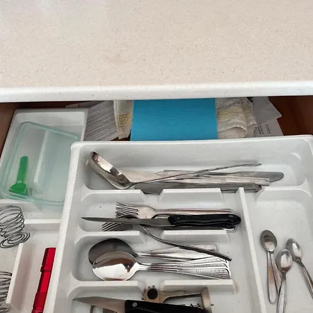 трёхкомнатная Apartment Sveti Vlas