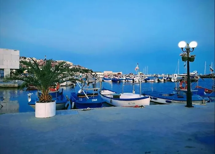 трёхкомнатная Apartman Szveti Vlasz